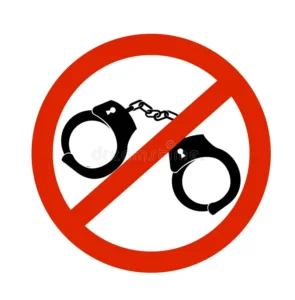No Crime