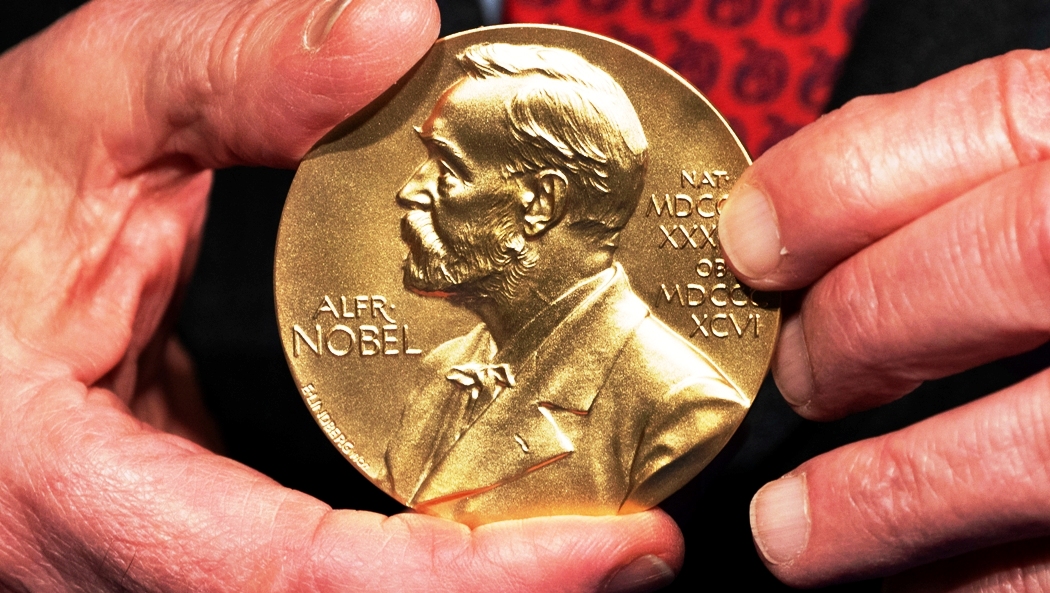 Nobel Prize
