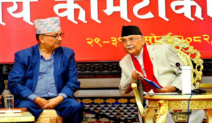Oli-Jhapa