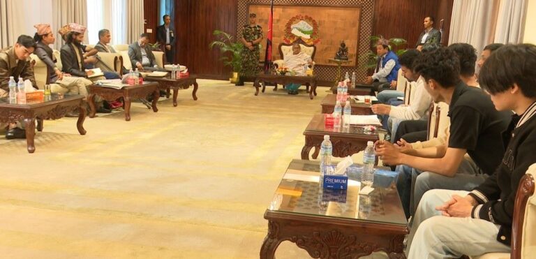 PM Karki