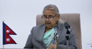 PM Karki