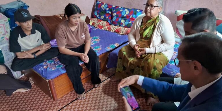 PM Karki
