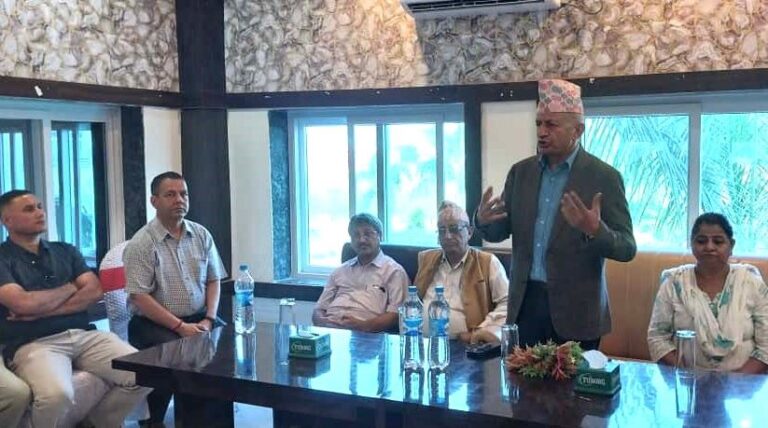 Pradip Gyawali