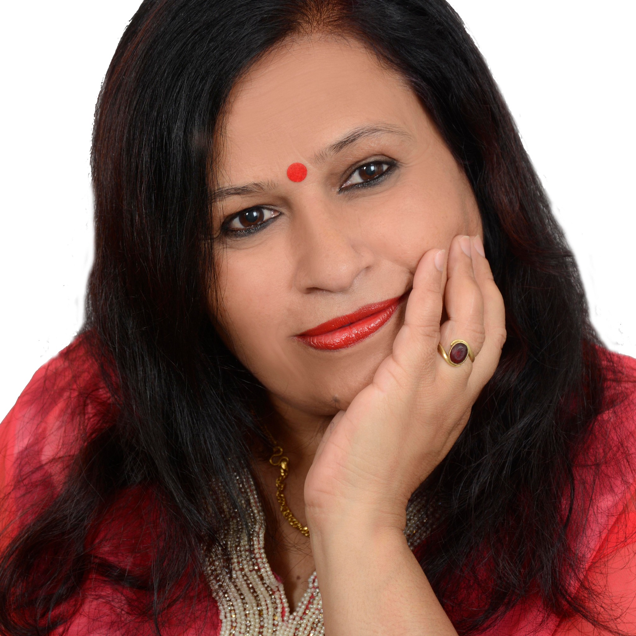 Ranjana Parajuli