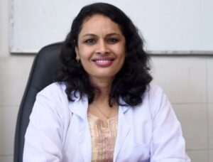 Sangeeta Mishra