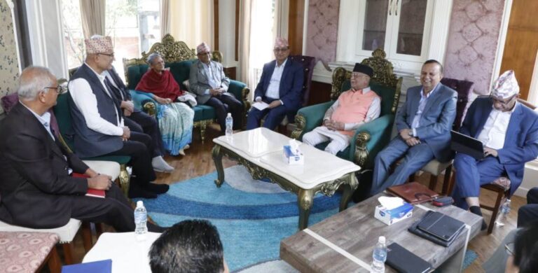 UML Meeting
