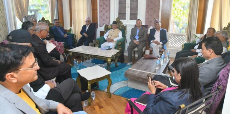 UML Meeting