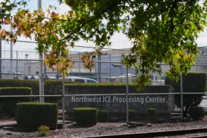 USCIS Center