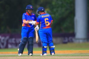 Women’s T20