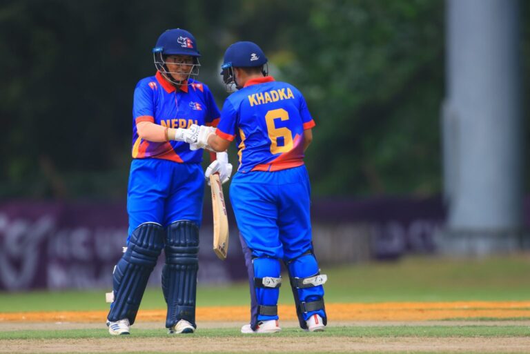 Women’s T20