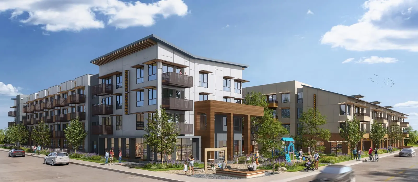 Governor Newsom Announces 843 New Affordable Housing Units for California’s Homeless