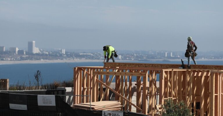 Cutting red tape in rebuilding