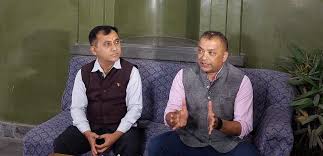 Gagan-Bishow