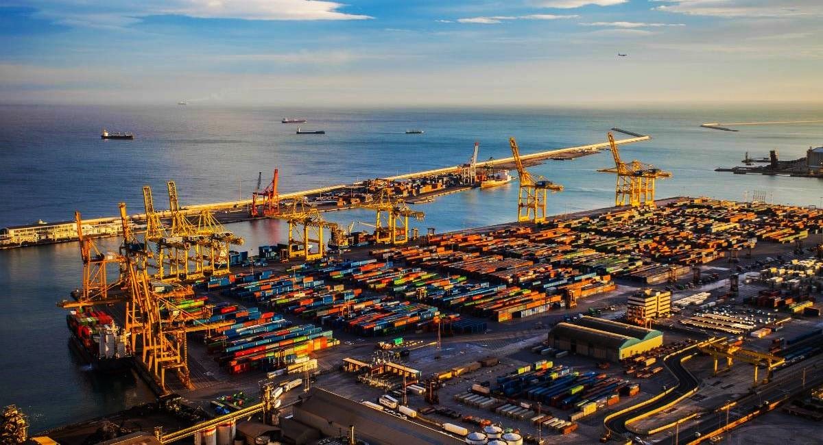 Land taken on lease by Nepal at Haldia, Kolkata ports become useless, state paying Rs 560,000 per month as rent