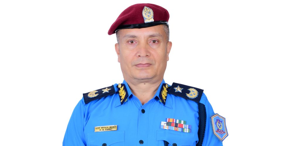 IGP Karki