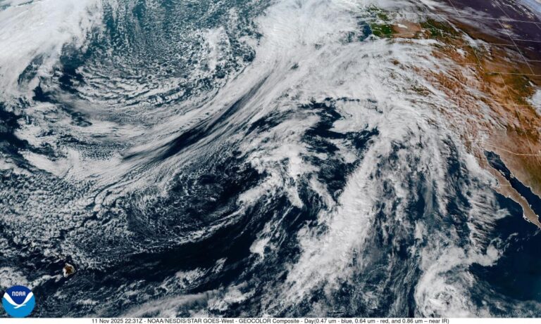 LA Strom
