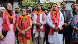 Madhesh-Mantri