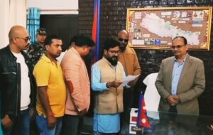 Madhesh Political Conflict