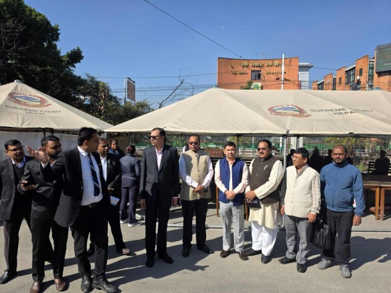Madhesh party