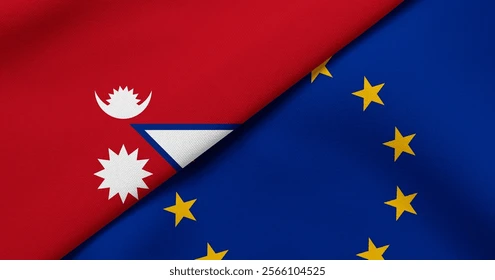 European Union-Nepal Joint Commission meeting concludes