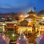 Pashupatinath Temple