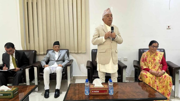 Paudel