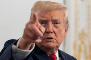 President Trump