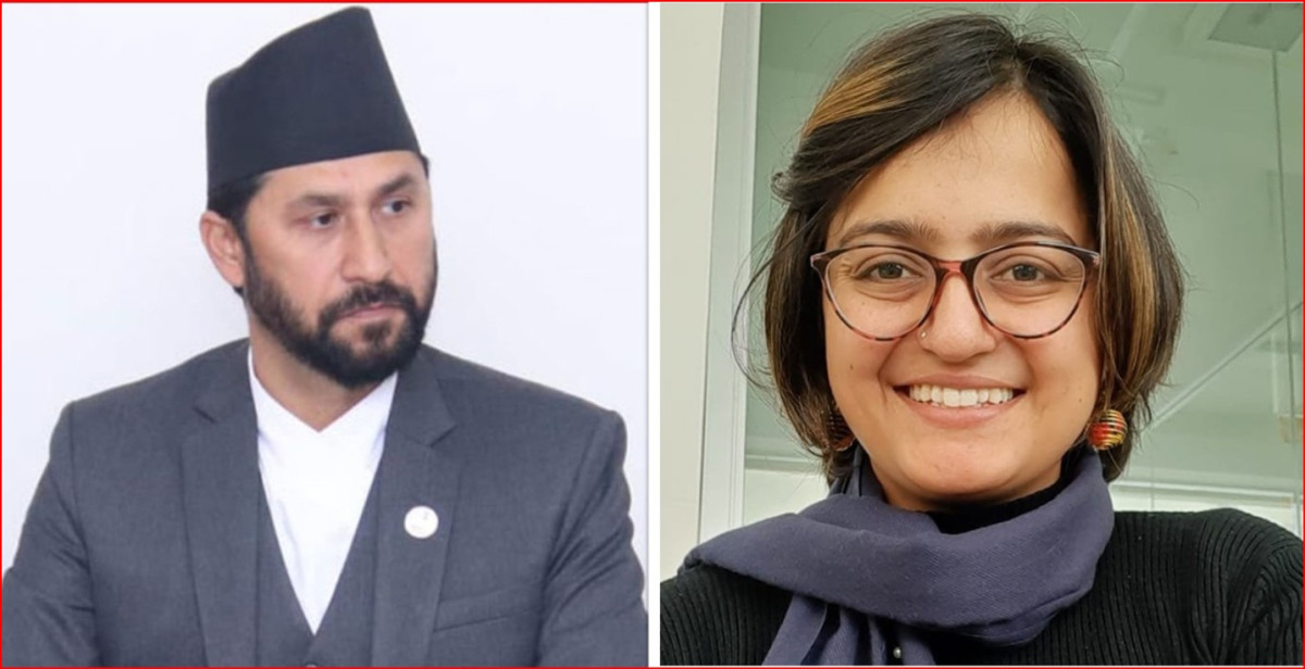 RSP-Bibekshil