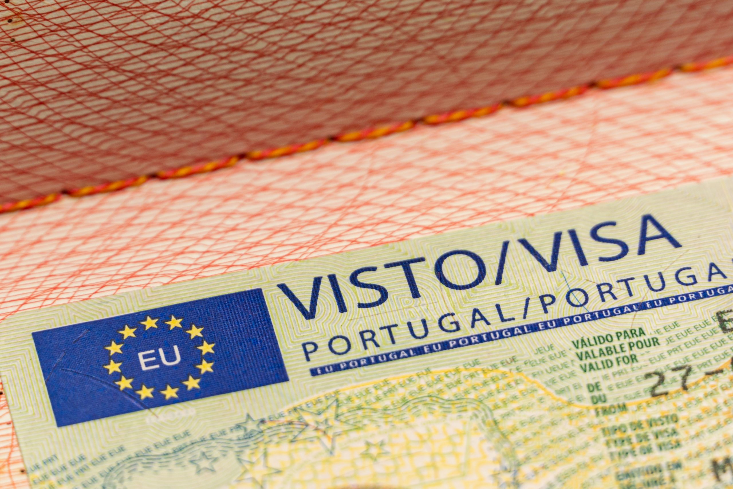 Schengen Visa