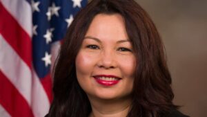 Sen. Tammy Duckworth