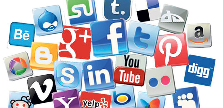 Sociil Media