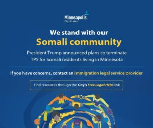 Somali TPS