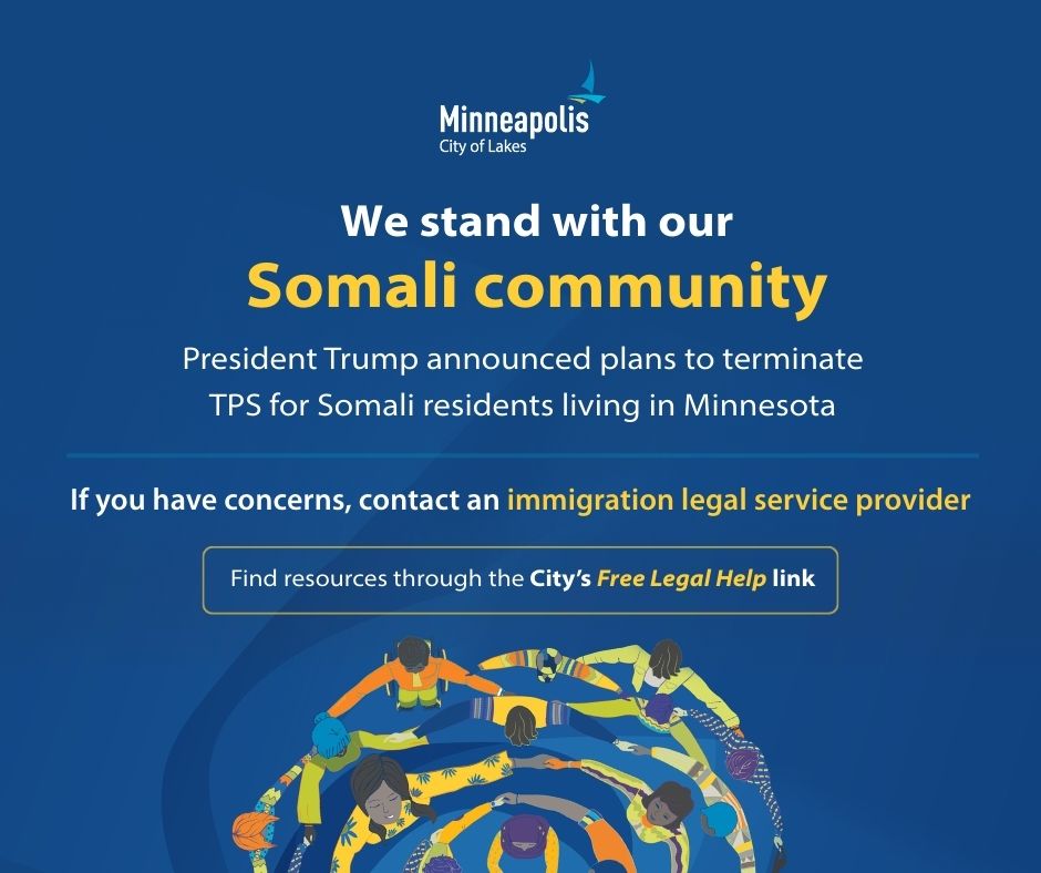 Somali TPS