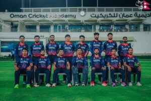 T20 Nepal Group