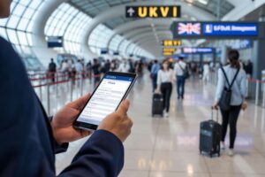 UK Visa