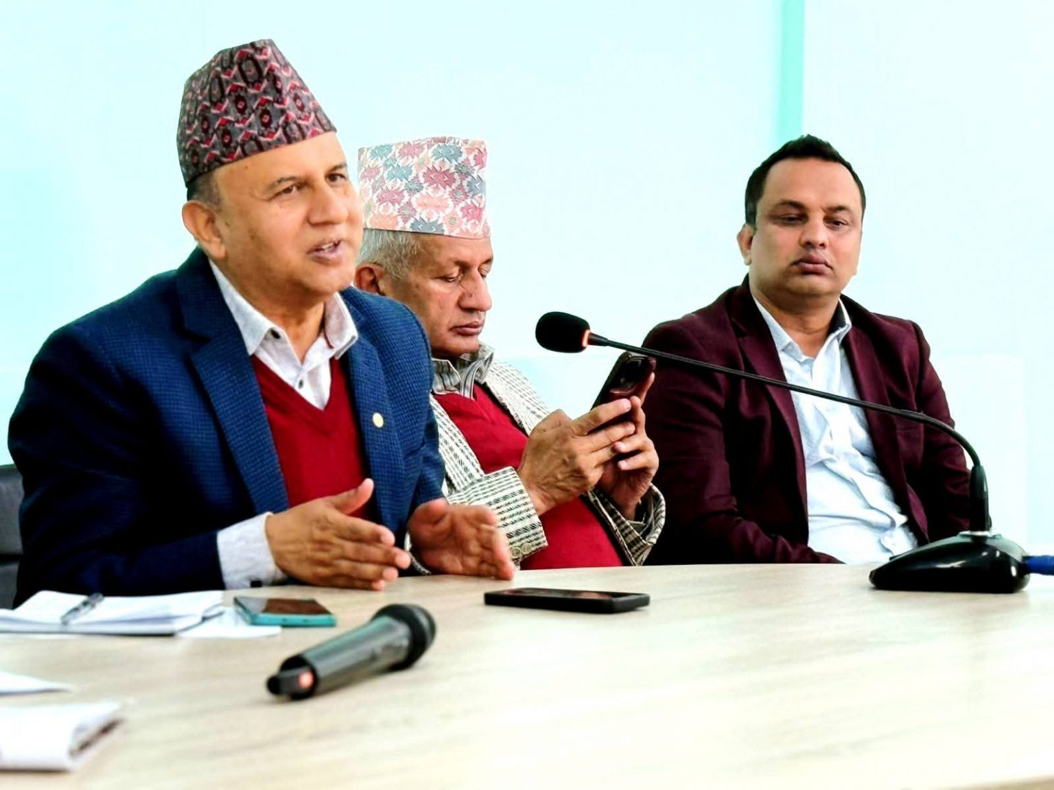 UML Pokhrel