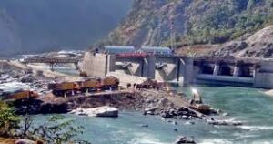 Upper Arun