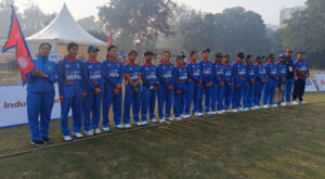 Woman T20