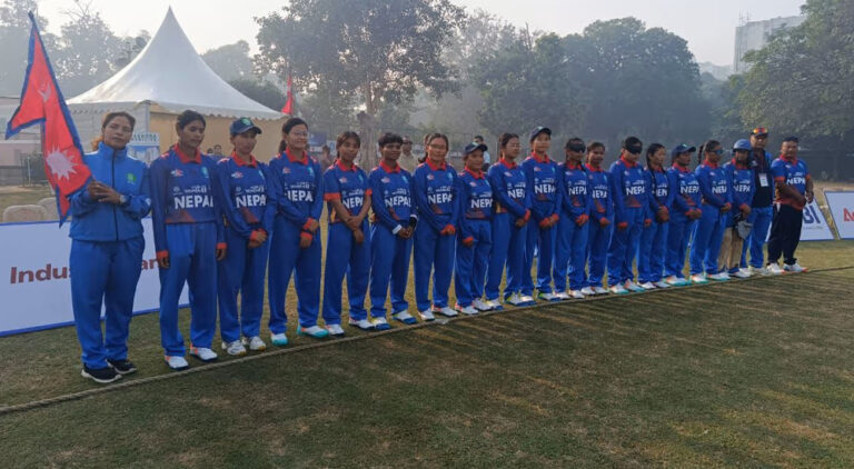 Woman T20