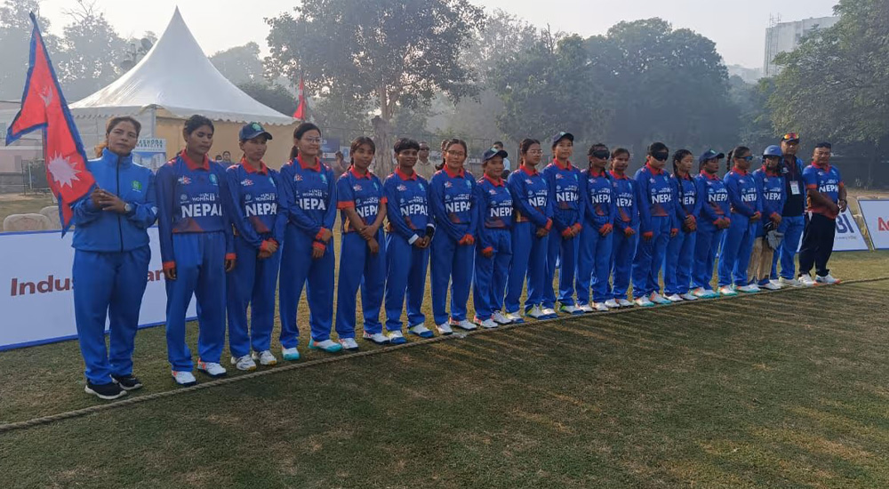 Woman T20