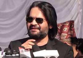 Balendra Saha