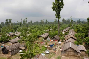 Bhutanese Refugees