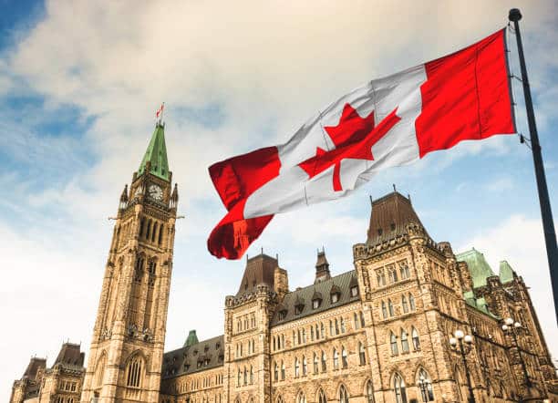 Canada Immigration
