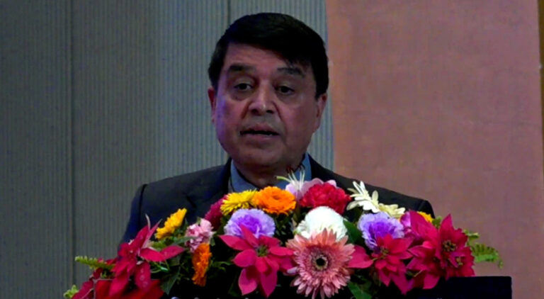 Chandra Dhakal