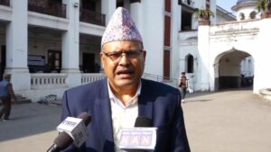 EC Spokesperson