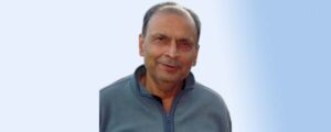 Jagdish Ghimire