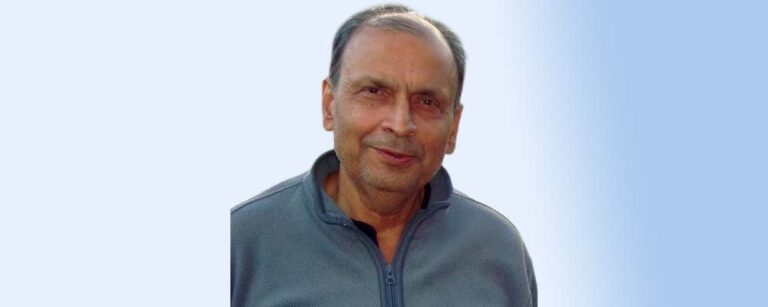 Jagdish Ghimire
