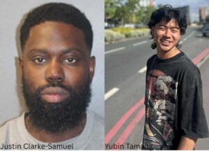 Met/police - 1