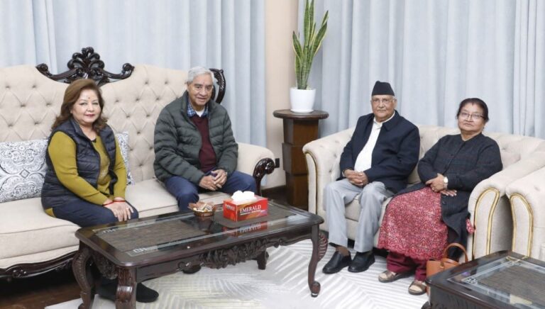 KP-Deuba