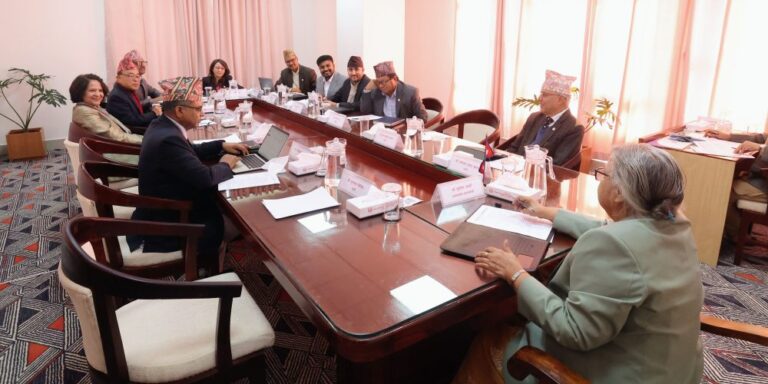 Karki Cabinet